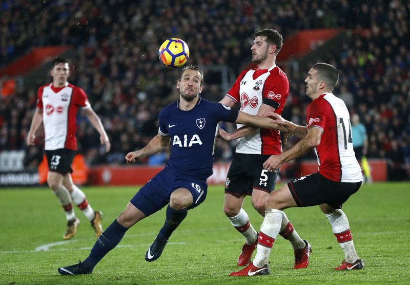 ОДБИЛИ 227 МИЛИОНА ЕВРА: Кејн неће прећи из Тотенхема у Реал Мадрид