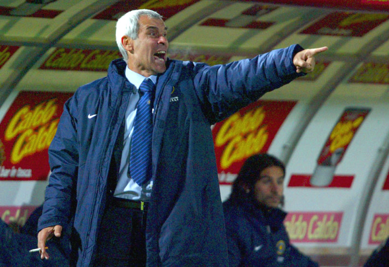 Ектор Купер напушта Египат после Светског првенства