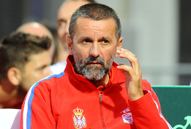 Обрадовић: Тешко ми је пала Новакова елиминација, циљ у Мелбурну није остварен