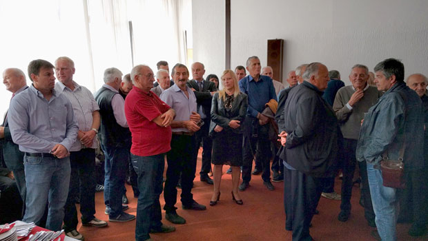 Чачак: Привремени орган за сталне свађе