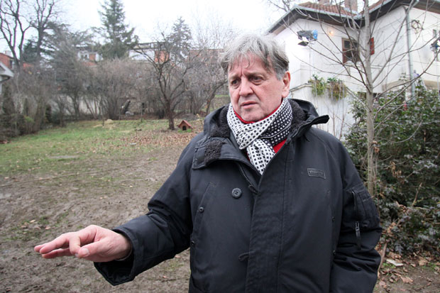 Радош Бајић: Ми смо гаранција успеха
