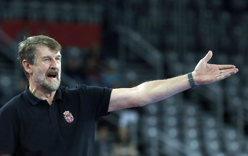 Цветковић: Потребан нам је систем, сналазимо се како знамо и умемо