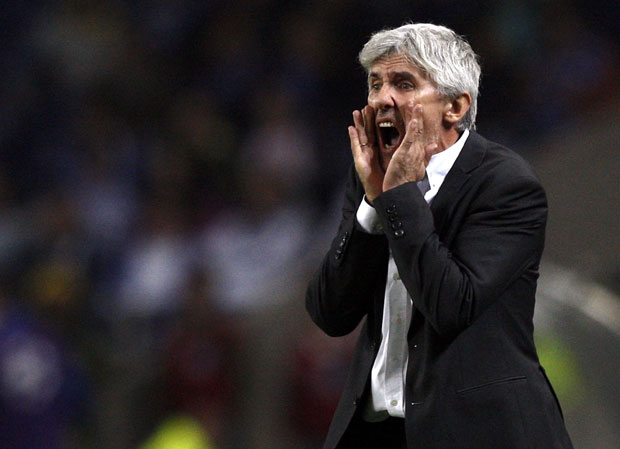 Јовановић заменио Пранделија и вратио се у Ал Наср