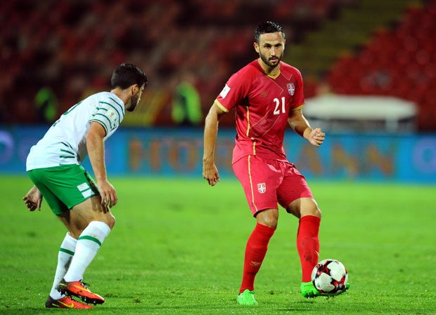 ИЗ ГРЧКЕ У ИТАЛИЈУ: Вуковић до краја сезоне у Верони