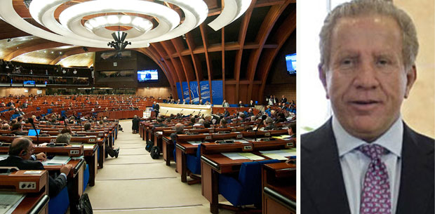 Пацоли без подршке у Стразбуру