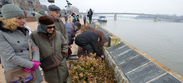 ОБЕЛЕЖЕНА 76-ГОДИШЊИЦА ЗЛОГЛАСНЕ РАЦИЈЕ: Сећање, али и праштање