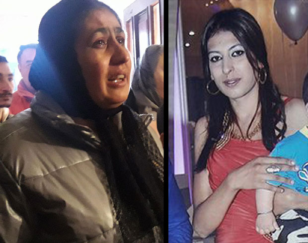 МУЖ ПРЕМИНУЛЕ ПОРОДИЉЕ ГНЕВАН НА ДОКТОРЕ: Тврдили су да има бронхитис, знао сам да је реч о богињама