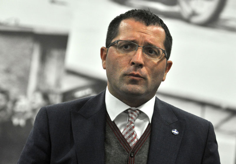 Стевић: Привредници не треба да се плаше инспектора