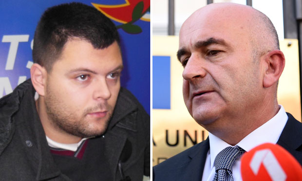 Сви за једног, али којег?