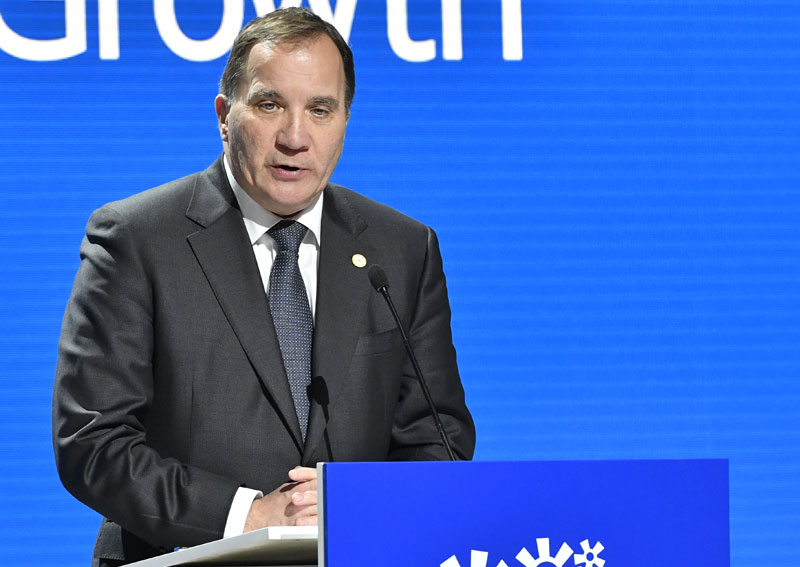 Шведска највеће тржиште за оружје са Балкана