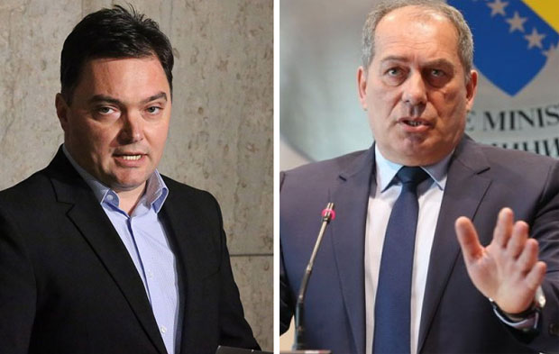 РЕАКЦИЈА НА ЛИСТЕ НЕПОДНОБНИХ: Спискови привлаче страну интервенцију