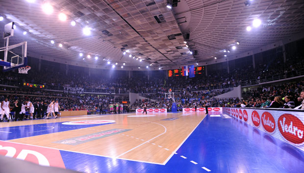 Куп Радивоја Кораћа поново у Нишу