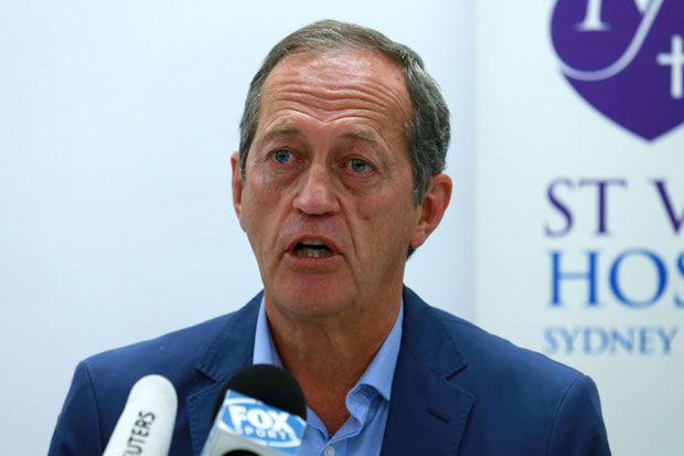 ТКИВО БАШ ОШТЕЋЕНО: Чувени доктор о повреди Ђоковића