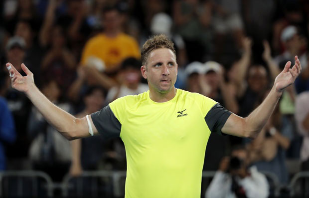 Сандгрен обрисао твитове, жели чист почетак