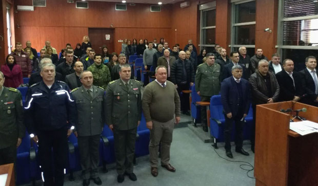 Награде добила 52 добровољца