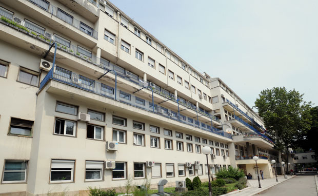 Британски лекар оперисао троје деце са тешким срчаним манама у Тиршовој
