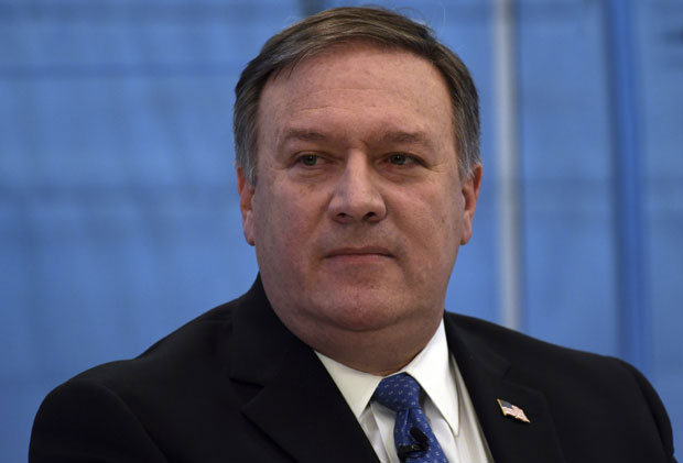 Шеф ЦИА: Претње некад долазиле од Југославије, сада од Викиликса