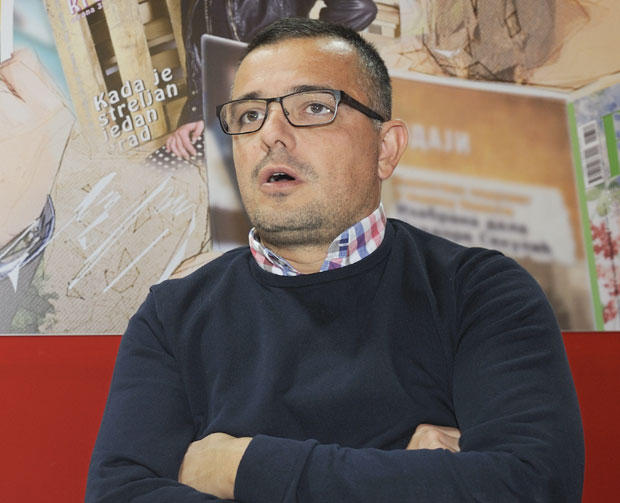 Недимовић: Помоћ пољопривредницима на КиМ од 200 до 300 милиона динара