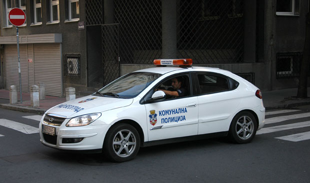 Инспекција обилази зграде