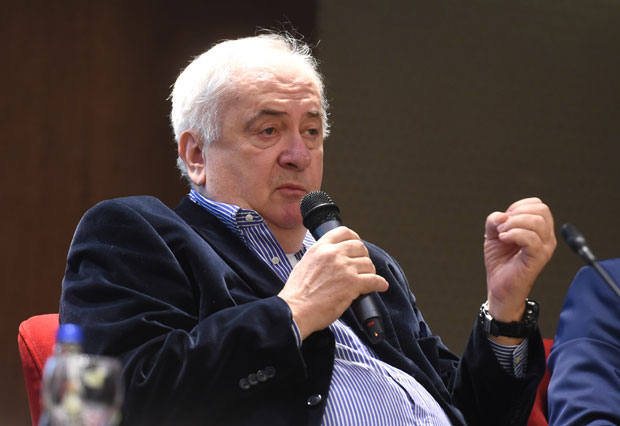 Маљковић: Са хулиганима треба оштро и са драконским казнама