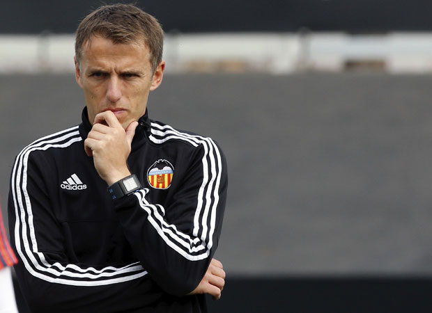 НЕВИЛ ЖАЛИ ЗБОГ ТВИТА ДА ЈЕ ЖЕНАМА МЕСТО У КУХИЊИ: Тај коментар није прави одраз мог карактера