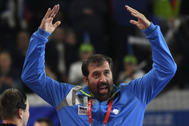 Вујовић правио шоу на тајм-ауту: Ако те предрибла, убићу и тебе и себе (ВИДЕО)