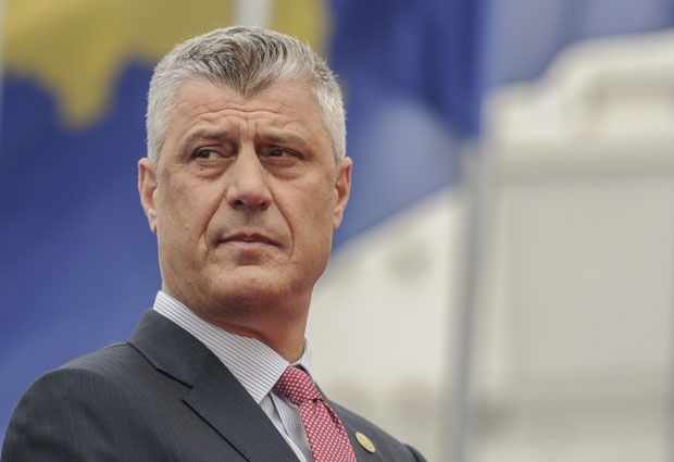 Тачи: Дијалог има смисла само уз признање Косова, поделе неће бити ни по коју цену