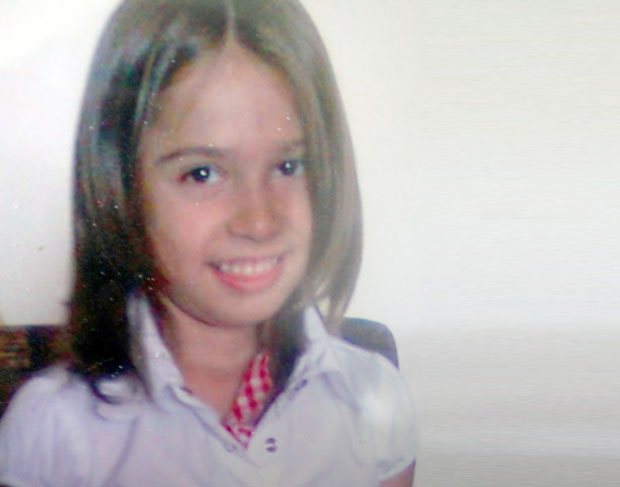 ОТАЦ ПРЕМИНУЛЕ ДЕВОЈЧИЦЕ ОГОРЧЕН: Измиче правда за моју Теодору