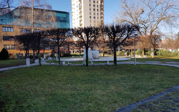 Словенци не враћају СПЦ земљу и иконе