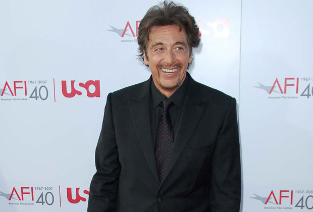 Ал Паћино за Новости: Сада боље разумем живот