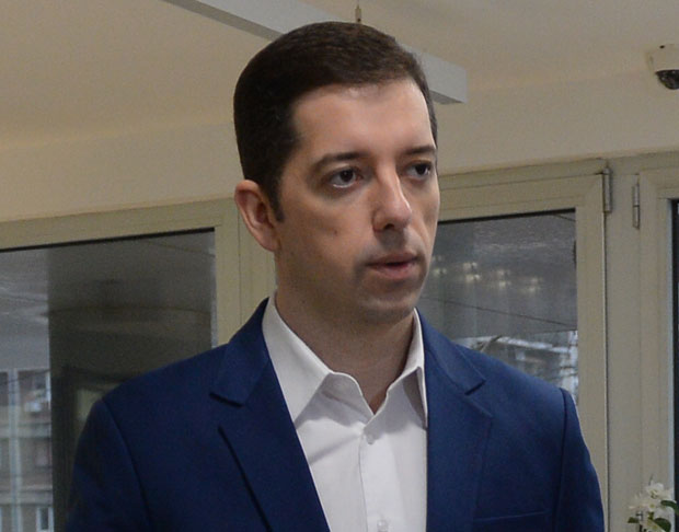 Ђурић: Долазе бољи дани за српски народ у Метохији