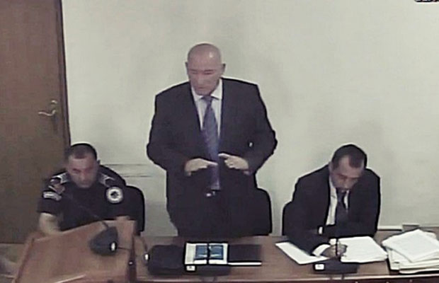 Оптужени реметио мир