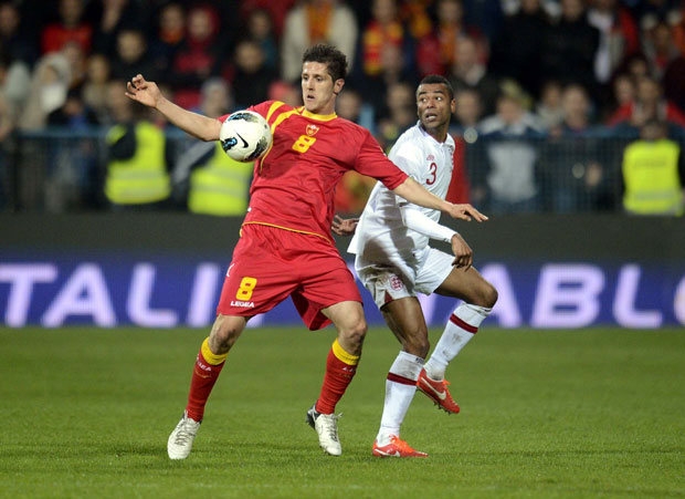 ПРЕДСТАВЉАМО РИВАЛЕ СРБИЈЕ У ЛИГИ НАЦИЈА: Румуни и Литванци старе муштерије, премијера са Црногорцима