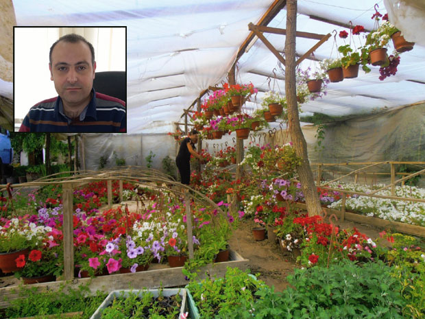 Градска помоћ чува летину