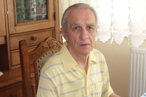 Преминуо новинар Милан Павловић 
