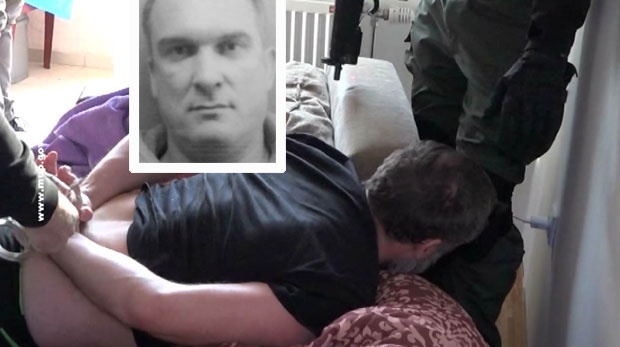 Шарановић се бранио ћутањем за убиство адвоката