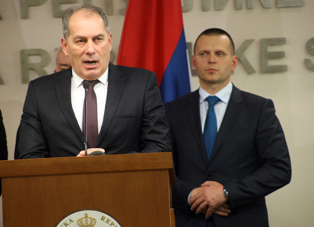 Мектић: Тужилаштво не реагује на извештаје о нападу на Вучића