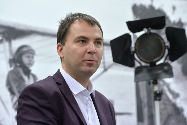 Појавили се до сад необјављени рукописи Павла Вуисића