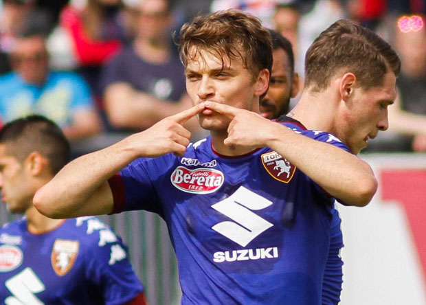 ЈОШ ЈЕДАН СРБИН У РУСИЈИ: Спартак после Максимовића хоће и Љајића