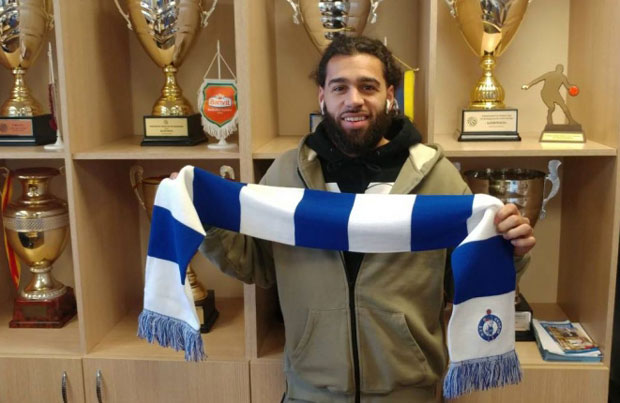 АМЕРИКАНАЦ У СКОПЉУ: МЗТ довео Крофорда