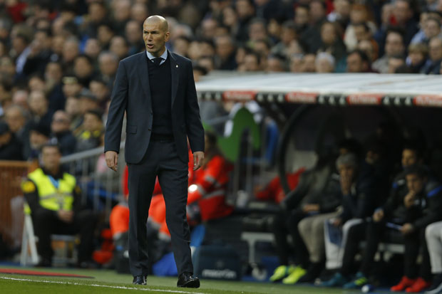 ЗИДАН ПОСЛЕ НОВЕ БРУКЕ: Преузимам одговорност, ово је моја најгора ноћ