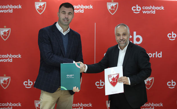 Звезда добила новог спонзора