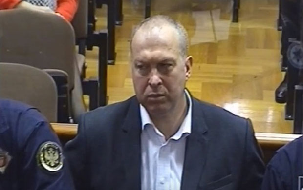 НЕОЧЕКИВАНИ ОБРТ: Дикић отказао адвокате, спрема ли признање?