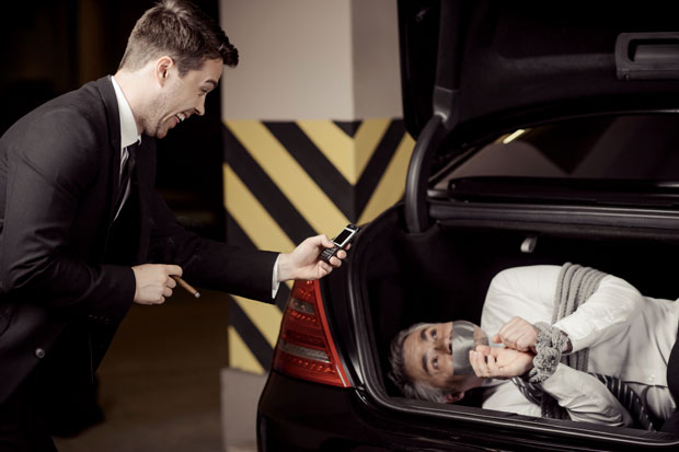 Киднаповали га и тукли због 350.000 динара