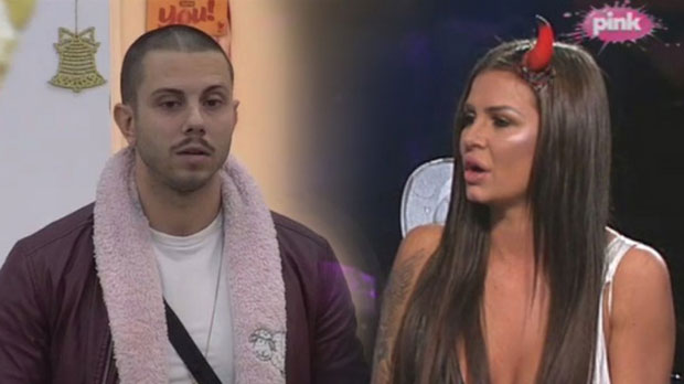 Посвађали се Филип и Марија Ана (ВИДЕО)