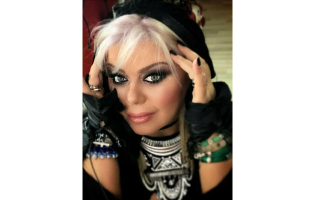 Зорана Павић објавила спот за сингл Тату (ВИДЕО)