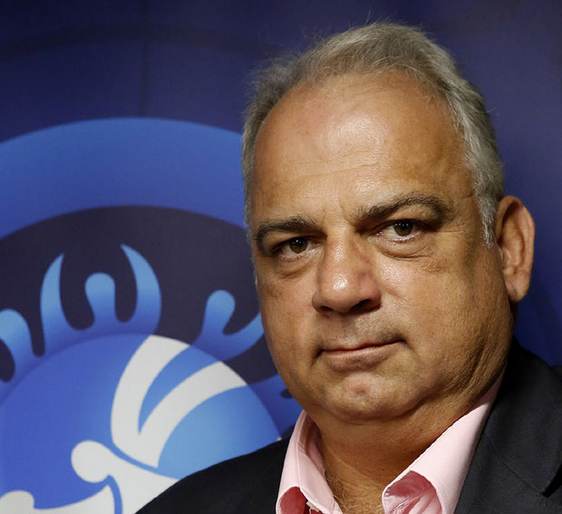 Ненад Лаловић номинован за члана Извршног одбора МОК-а