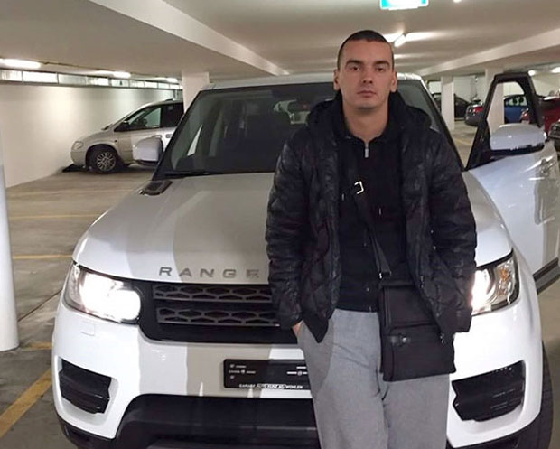 РАЗРЕШЕНО СМАКНУЋЕ У БЕРАНАМА: Ухапшен осумњичени за убиство Данијела Мандића