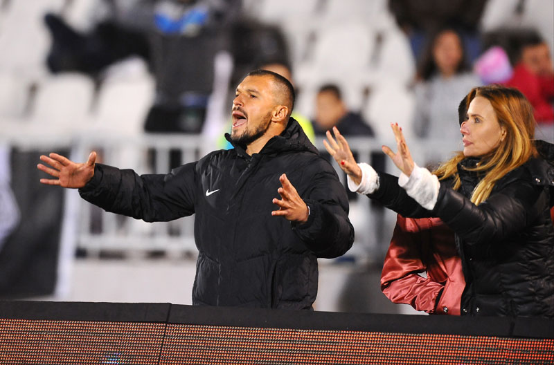 ЉУБИМАЦ ГРОБАРА У ХРВАТСКОЈ: Божинов близу дреса Ријеке 