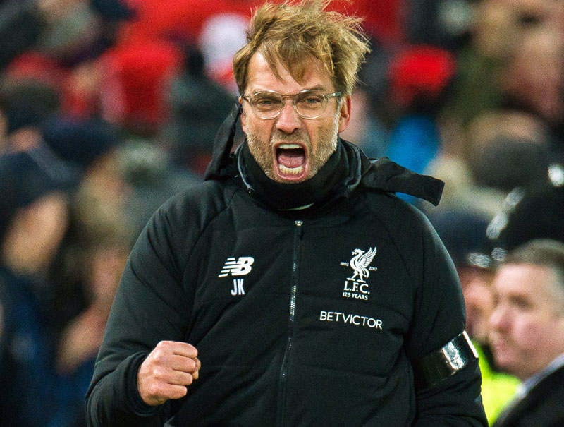 ТЕМА ТИПА: Клубови које спонзоришу кладионице